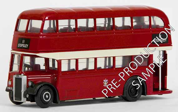 Luton Corporation Leyland Titan PD2